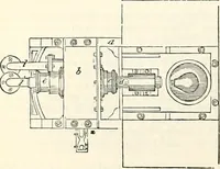 Picture 432 of 713 from Appleton's dictionary of machines, mechanics, engine-work, and engineering : illustrated with four thousand engravings on wood ; in two volumes (1873), leaf 583