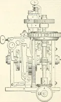 An illustration from Appleton's dictionary of machines, mechanics, engine-work, and engineering : illustrated with four thousand engravings on wood ; in two volumes (1873)