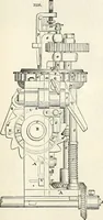 Picture 452 of 713 from Appleton's dictionary of machines, mechanics, engine-work, and engineering : illustrated with four thousand engravings on wood ; in two volumes (1873), leaf 600