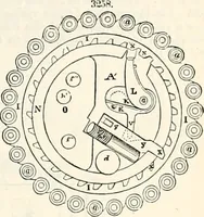 Picture 453 of 713 from Appleton's dictionary of machines, mechanics, engine-work, and engineering : illustrated with four thousand engravings on wood ; in two volumes (1873), leaf 600