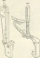 Picture 455 of 713 from Appleton's dictionary of machines, mechanics, engine-work, and engineering : illustrated with four thousand engravings on wood ; in two volumes (1873), leaf 602