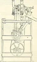 Picture 459 of 713 from Appleton's dictionary of machines, mechanics, engine-work, and engineering : illustrated with four thousand engravings on wood ; in two volumes (1873), leaf 605