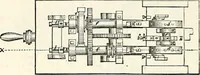 Picture 461 of 713 from Appleton's dictionary of machines, mechanics, engine-work, and engineering : illustrated with four thousand engravings on wood ; in two volumes (1873), leaf 607