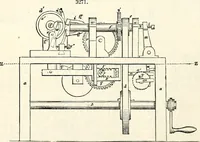 Picture 462 of 713 from Appleton's dictionary of machines, mechanics, engine-work, and engineering : illustrated with four thousand engravings on wood ; in two volumes (1873), leaf 607