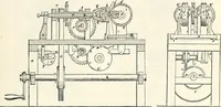 Picture 463 of 713 from Appleton's dictionary of machines, mechanics, engine-work, and engineering : illustrated with four thousand engravings on wood ; in two volumes (1873), leaf 608