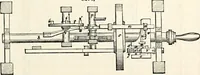 Picture 464 of 713 from Appleton's dictionary of machines, mechanics, engine-work, and engineering : illustrated with four thousand engravings on wood ; in two volumes (1873), leaf 608
