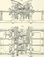 Picture 468 of 713 from Appleton's dictionary of machines, mechanics, engine-work, and engineering : illustrated with four thousand engravings on wood ; in two volumes (1873), leaf 611