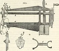 Picture 491 of 713 from Appleton's dictionary of machines, mechanics, engine-work, and engineering : illustrated with four thousand engravings on wood ; in two volumes (1873), leaf 626