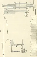 An illustration from Appleton's dictionary of machines, mechanics, engine-work, and engineering : illustrated with four thousand engravings on wood ; in two volumes (1873)
