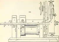 An illustration from Appleton's dictionary of machines, mechanics, engine-work, and engineering : illustrated with four thousand engravings on wood ; in two volumes (1873)