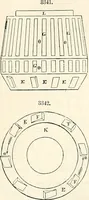 Picture 514 of 713 from Appleton's dictionary of machines, mechanics, engine-work, and engineering : illustrated with four thousand engravings on wood ; in two volumes (1873), leaf 652