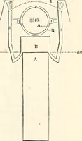 An illustration from Appleton's dictionary of machines, mechanics, engine-work, and engineering : illustrated with four thousand engravings on wood ; in two volumes (1873)