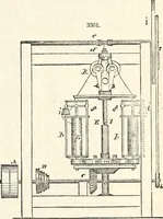 Picture 524 of 713 from Appleton's dictionary of machines, mechanics, engine-work, and engineering : illustrated with four thousand engravings on wood ; in two volumes (1873), leaf 658