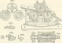 Picture 530 of 713 from Appleton's dictionary of machines, mechanics, engine-work, and engineering : illustrated with four thousand engravings on wood ; in two volumes (1873), leaf 684