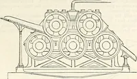 Picture 531 of 713 from Appleton's dictionary of machines, mechanics, engine-work, and engineering : illustrated with four thousand engravings on wood ; in two volumes (1873), leaf 686