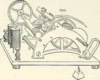 An illustration from Appleton's dictionary of machines, mechanics, engine-work, and engineering : illustrated with four thousand engravings on wood ; in two volumes (1873)