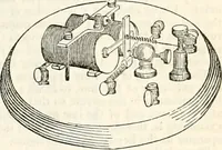 Picture 544 of 713 from Appleton's dictionary of machines, mechanics, engine-work, and engineering : illustrated with four thousand engravings on wood ; in two volumes (1873), leaf 704