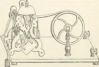 Picture 548 of 713 from Appleton's dictionary of machines, mechanics, engine-work, and engineering : illustrated with four thousand engravings on wood ; in two volumes (1873), leaf 706