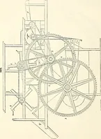 Picture 552 of 713 from Appleton's dictionary of machines, mechanics, engine-work, and engineering : illustrated with four thousand engravings on wood ; in two volumes (1873), leaf 727