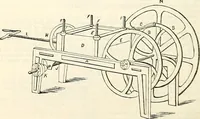 An illustration from Appleton's dictionary of machines, mechanics, engine-work, and engineering : illustrated with four thousand engravings on wood ; in two volumes (1873)