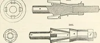An illustration from Appleton's dictionary of machines, mechanics, engine-work, and engineering : illustrated with four thousand engravings on wood ; in two volumes (1873)