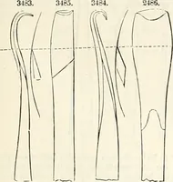 Picture 579 of 713 from Appleton's dictionary of machines, mechanics, engine-work, and engineering : illustrated with four thousand engravings on wood ; in two volumes (1873), leaf 770