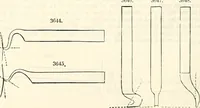 Picture 587 of 713 from Appleton's dictionary of machines, mechanics, engine-work, and engineering : illustrated with four thousand engravings on wood ; in two volumes (1873), leaf 779