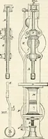 An illustration from Appleton's dictionary of machines, mechanics, engine-work, and engineering : illustrated with four thousand engravings on wood ; in two volumes (1873)