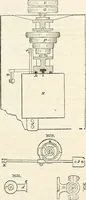 Picture 591 of 713 from Appleton's dictionary of machines, mechanics, engine-work, and engineering : illustrated with four thousand engravings on wood ; in two volumes (1873), leaf 782