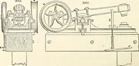 Picture 592 of 713 from Appleton's dictionary of machines, mechanics, engine-work, and engineering : illustrated with four thousand engravings on wood ; in two volumes (1873), leaf 785