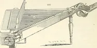 An illustration from Appleton's dictionary of machines, mechanics, engine-work, and engineering : illustrated with four thousand engravings on wood ; in two volumes (1873)