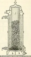 An illustration from Appleton's dictionary of machines, mechanics, engine-work, and engineering : illustrated with four thousand engravings on wood ; in two volumes (1873)