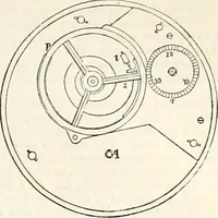 An illustration from Appleton's dictionary of machines, mechanics, engine-work, and engineering : illustrated with four thousand engravings on wood ; in two volumes (1873)