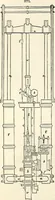An illustration from Appleton's dictionary of machines, mechanics, engine-work, and engineering : illustrated with four thousand engravings on wood ; in two volumes (1873)