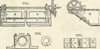 An illustration from Appleton's dictionary of machines, mechanics, engine-work, and engineering : illustrated with four thousand engravings on wood ; in two volumes (1873)