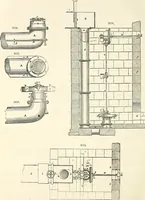 An illustration from Appleton's dictionary of machines, mechanics, engine-work, and engineering : illustrated with four thousand engravings on wood ; in two volumes (1873)