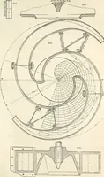 An illustration from Appleton's dictionary of machines, mechanics, engine-work, and engineering : illustrated with four thousand engravings on wood ; in two volumes (1873)