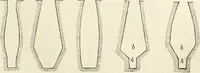 Picture 34 of 713 from Appleton's dictionary of machines, mechanics, engine-work, and engineering : illustrated with four thousand engravings on wood ; in two volumes (1873), leaf 90