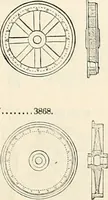 An illustration from Appleton's dictionary of machines, mechanics, engine-work, and engineering : illustrated with four thousand engravings on wood ; in two volumes (1873)