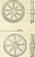 An illustration from Appleton's dictionary of machines, mechanics, engine-work, and engineering : illustrated with four thousand engravings on wood ; in two volumes (1873)