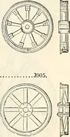 An illustration from Appleton's dictionary of machines, mechanics, engine-work, and engineering : illustrated with four thousand engravings on wood ; in two volumes (1873)