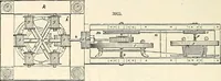 An illustration from Appleton's dictionary of machines, mechanics, engine-work, and engineering : illustrated with four thousand engravings on wood ; in two volumes (1873)