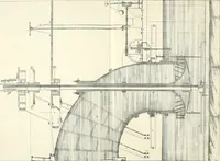 An illustration from Appleton's dictionary of machines, mechanics, engine-work, and engineering : illustrated with four thousand engravings on wood ; in two volumes (1873)