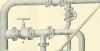 An illustration from Appleton's dictionary of machines, mechanics, engine-work, and engineering : illustrated with four thousand engravings on wood ; in two volumes (1873)