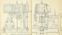 An illustration from Appleton's dictionary of machines, mechanics, engine-work, and engineering : illustrated with four thousand engravings on wood ; in two volumes (1873)