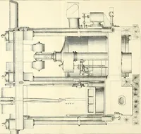 An illustration from Appleton's dictionary of machines, mechanics, engine-work, and engineering : illustrated with four thousand engravings on wood ; in two volumes (1873)