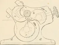 Picture 77 of 809 from Appleton's dictionary of machines, mechanics, engine-work, and engineering (1869), leaf 134