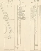 Picture 82 of 809 from Appleton's dictionary of machines, mechanics, engine-work, and engineering (1869), leaf 138