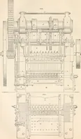 Picture 92 of 809 from Appleton's dictionary of machines, mechanics, engine-work, and engineering (1869), leaf 147