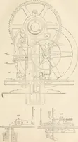 Picture 93 of 809 from Appleton's dictionary of machines, mechanics, engine-work, and engineering (1869), leaf 148